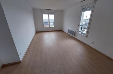 vente appartement 140 000 € à proximité de Montmartin (60190)