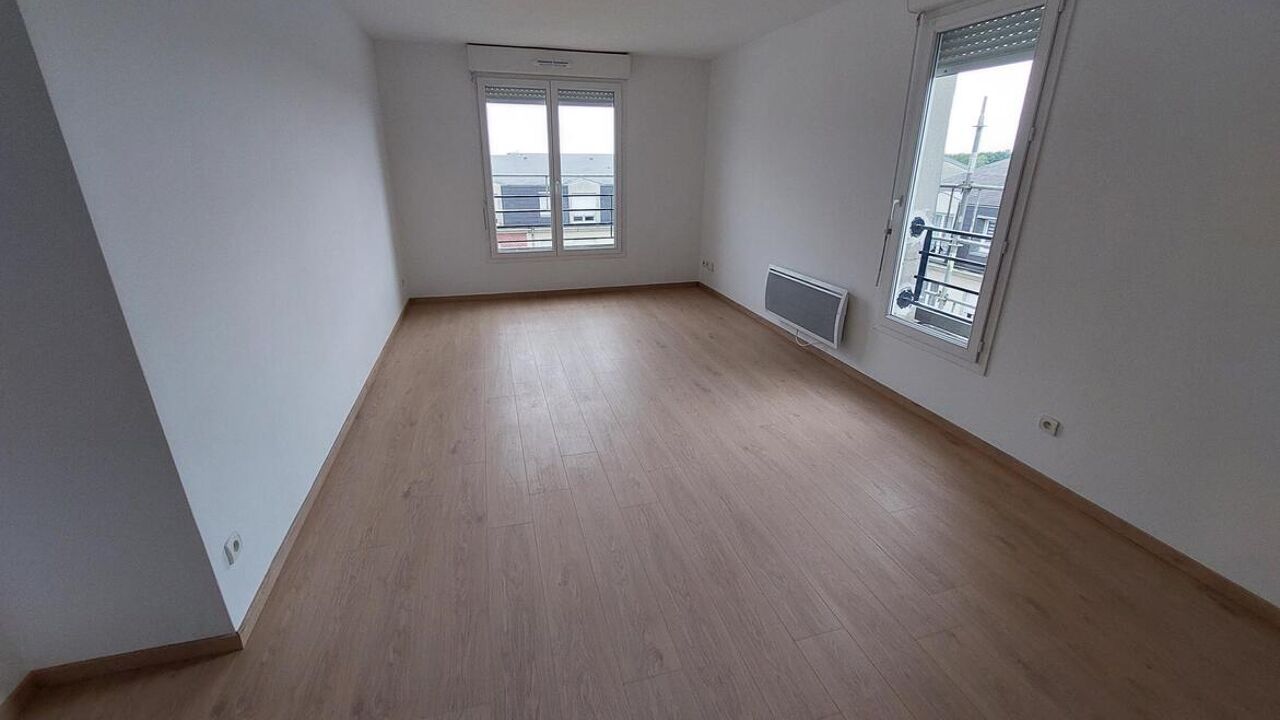 appartement 4 pièces 65 m2 à vendre à Margny-Lès-Compiègne (60280)