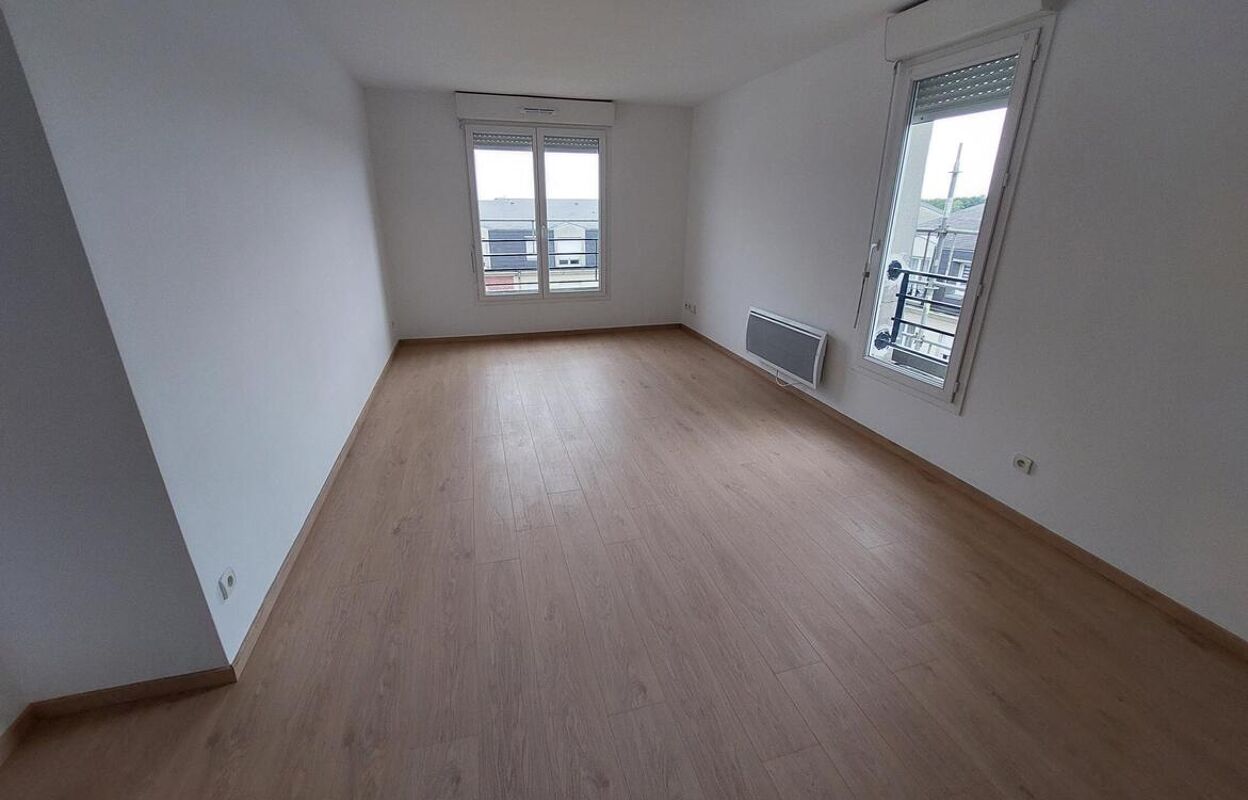 appartement 4 pièces 65 m2 à vendre à Margny-Lès-Compiègne (60280)