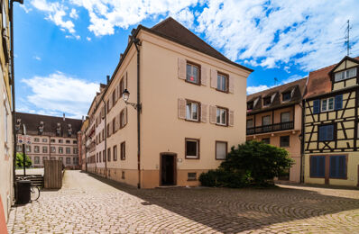 vente appartement 185 000 € à proximité de Niedermorschwihr (68230)