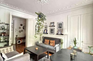 vente appartement 825 000 € à proximité de Nanterre (92000)