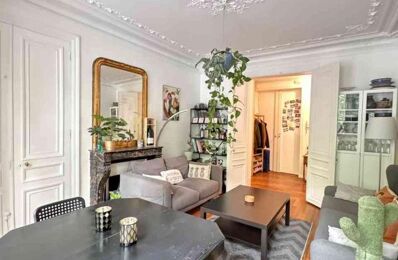 vente appartement 825 000 € à proximité de Paris 3 (75003)