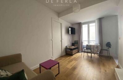 vente appartement 368 500 € à proximité de Saint-Denis (93210)