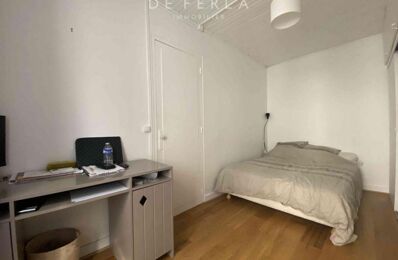 vente appartement 348 500 € à proximité de Paray-Vieille-Poste (91550)