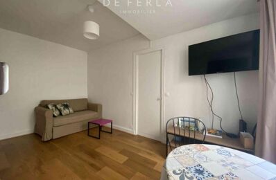 vente appartement 348 500 € à proximité de Paris 10 (75010)