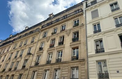 vente appartement 797 000 € à proximité de Bagnolet (93170)