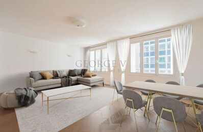 vente appartement 1 499 000 € à proximité de Vaucresson (92420)