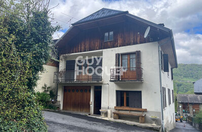 vente maison 270 000 € à proximité de Villard-d'Héry (73800)