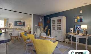 Maison 6 Pièces 170 m² à vendre à Saint-Hippolyte (66510)