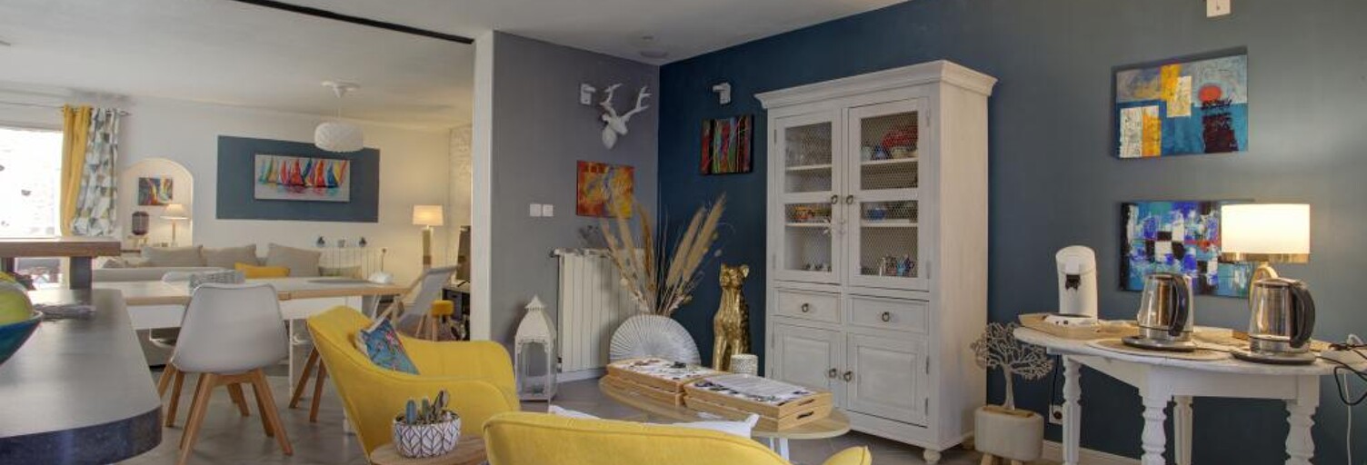 Maison 6 Pièces 170 m² à vendre à Saint-Hippolyte (66510)