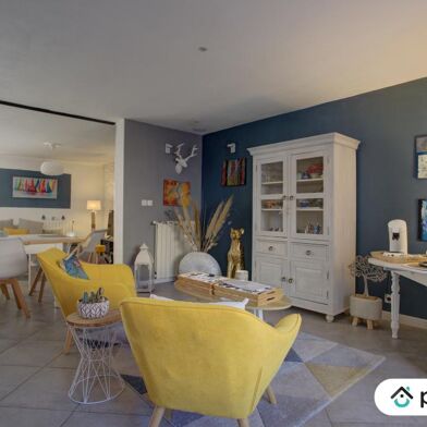 Maison 6 pièces 259000 €