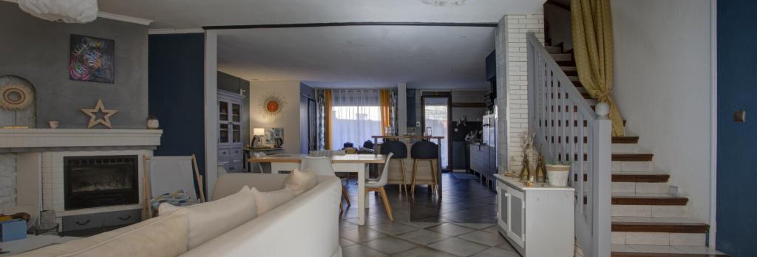 Maison 6 Pièces 170 m² à vendre à Saint-Hippolyte (66510)