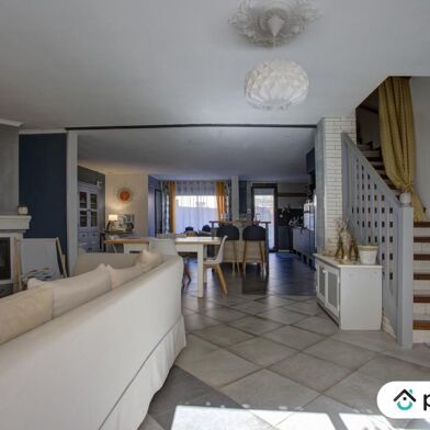 Maison 6 pièces 259000 €