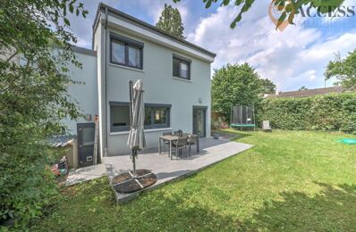 vente maison 375 000 € à proximité de Montmorency (95160)