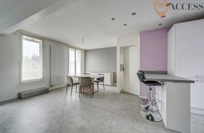 vente appartement 239 000 € à proximité de Sartrouville (78500)