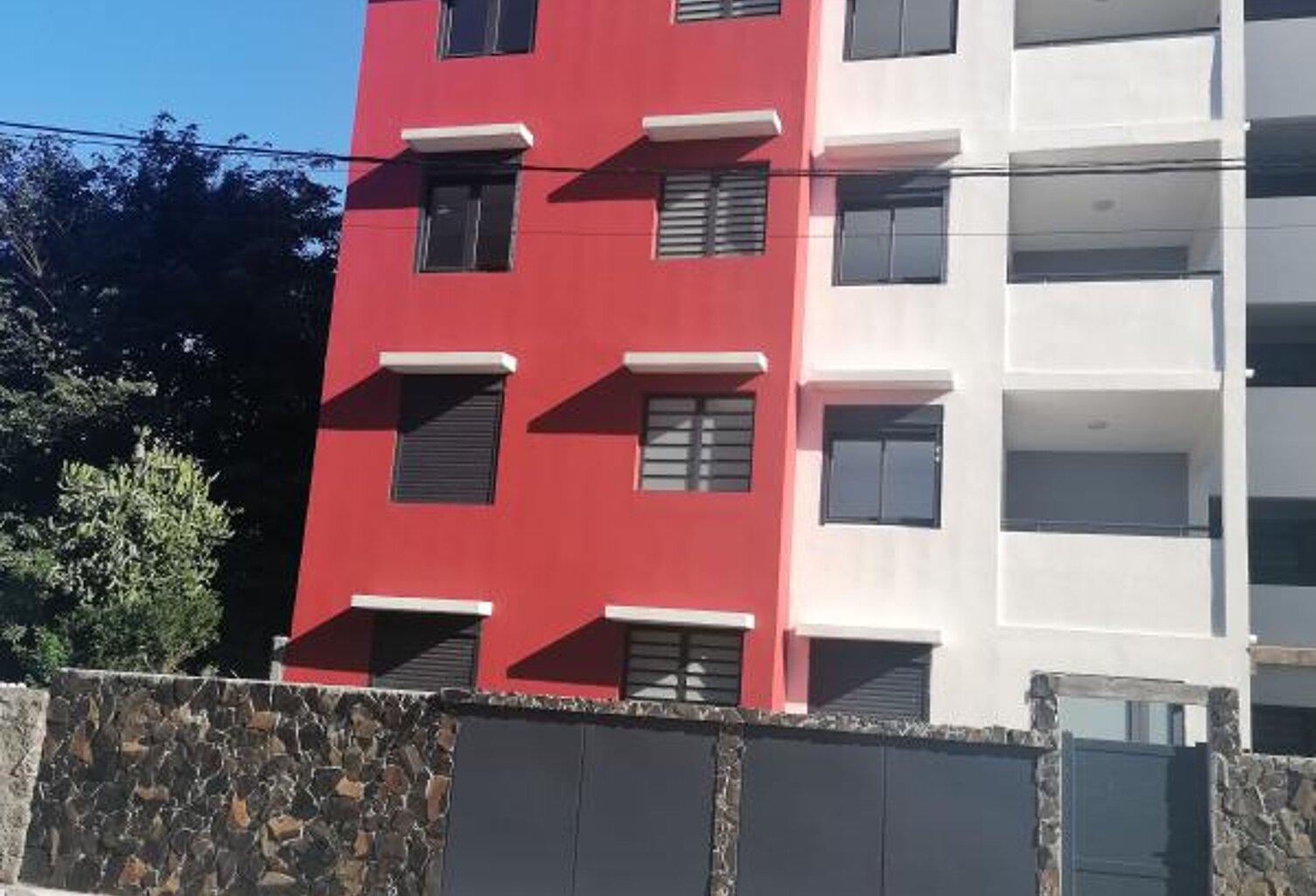 ORPI-SAINT DENIS - Appartement T3 — photo 1