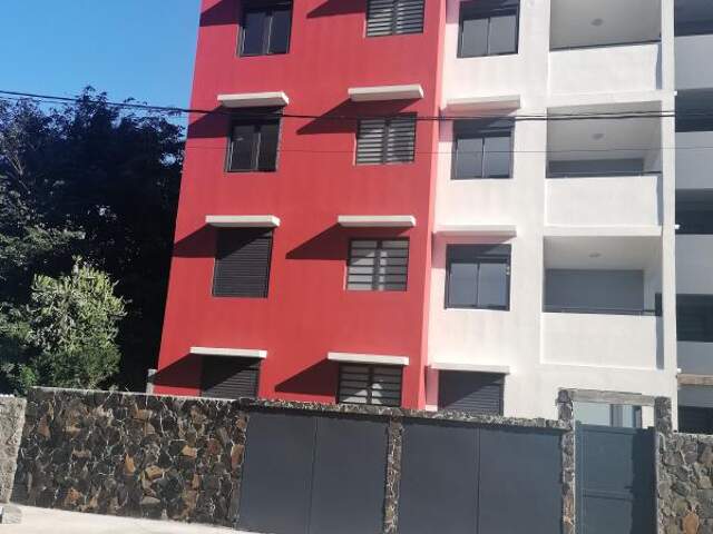 ORPI-SAINT DENIS - Appartement T3 — photo du bien
