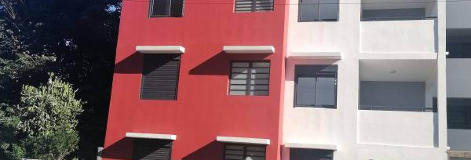 Appartement 3 Pièces 65 m² à vendre à Saint-Denis (97400)