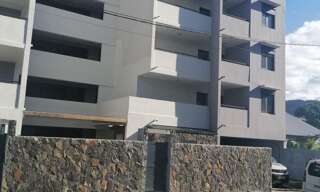 Appartement 3 Pièces 42 m² à vendre à Saint-Denis (97400)