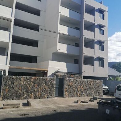 Appartement 3 pièces 169000 €