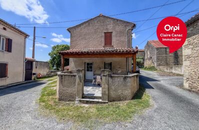 vente maison 120 000 € à proximité de Vénès (81440)