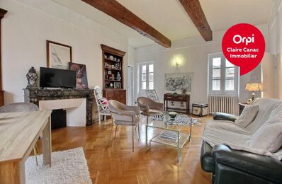 vente appartement 200 000 € à proximité de Castres (81100)