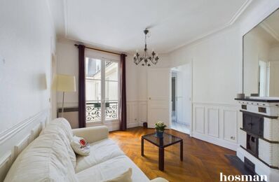 vente appartement 555 000 € à proximité de Saint-Denis (93210)