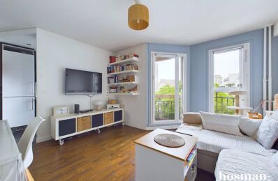 vente appartement 495 000 € à proximité de Neuilly-Plaisance (93360)