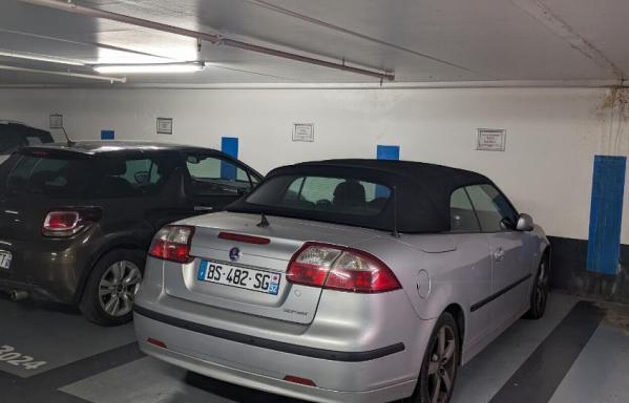 garage  pièces 13 m2 à vendre à Neuilly-sur-Seine (92200)