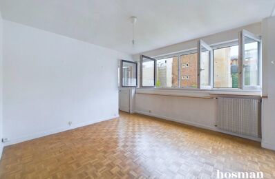 vente appartement 410 000 € à proximité de Ivry-sur-Seine (94200)