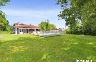 vente maison 449 900 € à proximité de Saint-Jean-d'Illac (33127)
