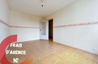 location appartement 380 € CC /mois à proximité de Saint-Maurice-les-Brousses (87800)