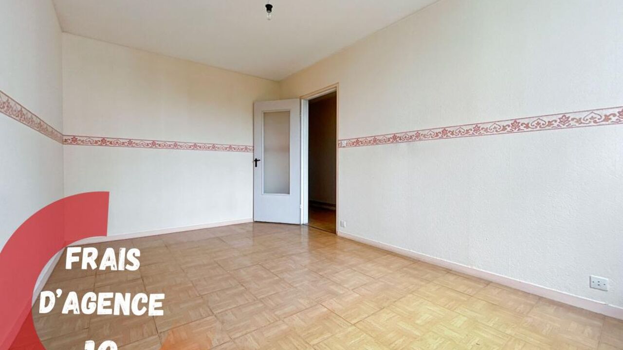 appartement 1 pièces 32 m2 à louer à Limoges (87000)