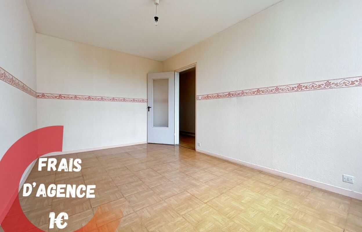 appartement 1 pièces 32 m2 à louer à Limoges (87000)