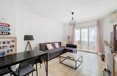 vente appartement 149 000 € à proximité de La Farlède (83210)