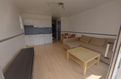 location appartement 790 € CC /mois à proximité de Ferney-Voltaire (01210)