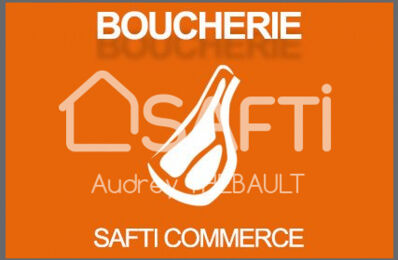 vente commerce 231 000 € à proximité de Buire-le-Sec (62870)