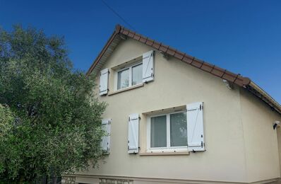 vente maison 365 000 € à proximité de Carrières-sous-Poissy (78955)
