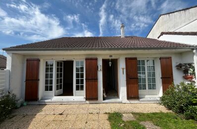 vente maison 138 000 € à proximité de Limoges (87280)