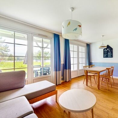 Maison 3 pièces 54 m²