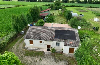 vente maison 218 000 € à proximité de Orléat (63190)