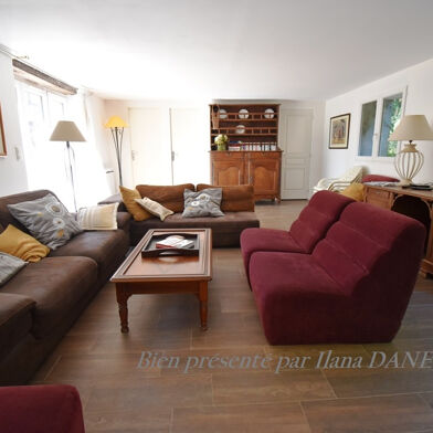 Maison 6 pièces 152 m²