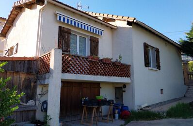 location maison 1 325 € CC /mois à proximité de Marseille (13000)
