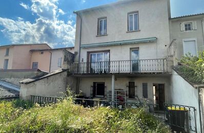 vente appartement 36 000 € à proximité de Boën-sur-Lignon (42130)