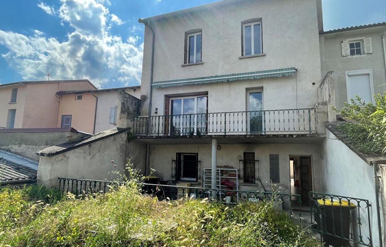 appartement 2 pièces 44 m2 à vendre à Boën-sur-Lignon (42130)