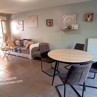 Maison 4 pièces 93 m²