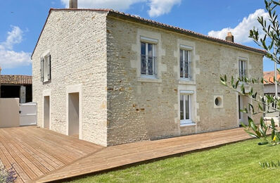 vente maison 598 000 € à proximité de Saint-Médard-d'Aunis (17220)