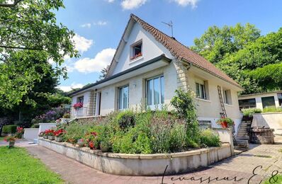 vente maison 329 000 € à proximité de Liancourt (60140)