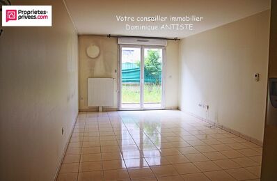 location appartement 850 € CC /mois à proximité de Charenton-le-Pont (94220)