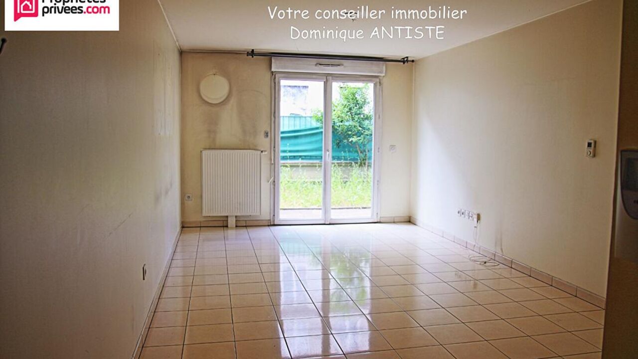 appartement 2 pièces 43 m2 à louer à Le Blanc-Mesnil (93150)